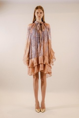 Мини платья