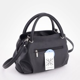 Сумка Саломея 278 классический черный