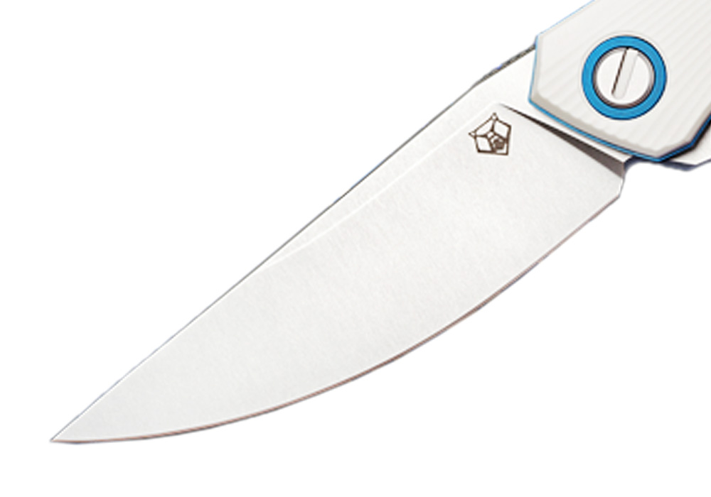 Нож Широгоров URSUS Q95 NY26 Limited