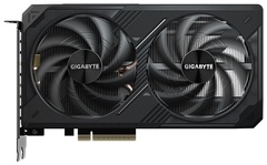 Видеокарта GIGABYTE GV-N506TWF2-8GD RTX5060Ti WINDFORCE 8G 8 Гб