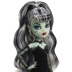 Фрэнки Штейн в Стиле Барби