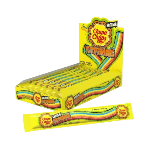 Чупа-Чупс 10г