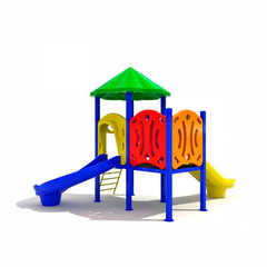 Детская площадка «Каменный Берег»