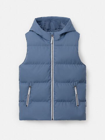 жилет  для мальчика  ВК 35022/5 ГР (128-152)