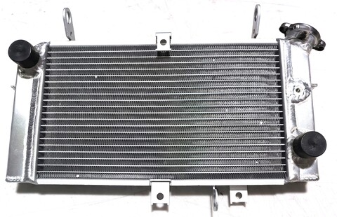 Радиатор для SUZUKI SFV650 Gladius / Gladius ABS 2009-2016 г.