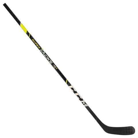 Клюшка CCM SUPER TACKS AS3 PRO GRIP 55 INT 90 R