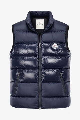 Жилетка Moncler 041486si