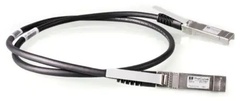 Кабель HP SFP+ - SFP+ J9283D