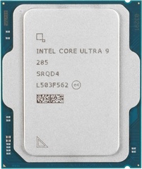 Процессор Intel Core Ultra 9 Core Ultra 9 285 OEM