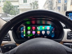 Приборная панель для BMW 3/4 series (2012-2020) модель XHT-T7003