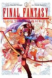 YEN PRES: Final Fantasy Lost Stranger, Vol. 1 (Книга)