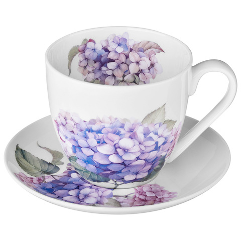 Чайная пара Lefard 