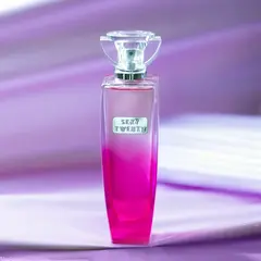 Dilis LA VIE (La Ville) Туалетная вода д/жен SEXY TWENTY (Sexy Graffity by Escada) (490) 100м