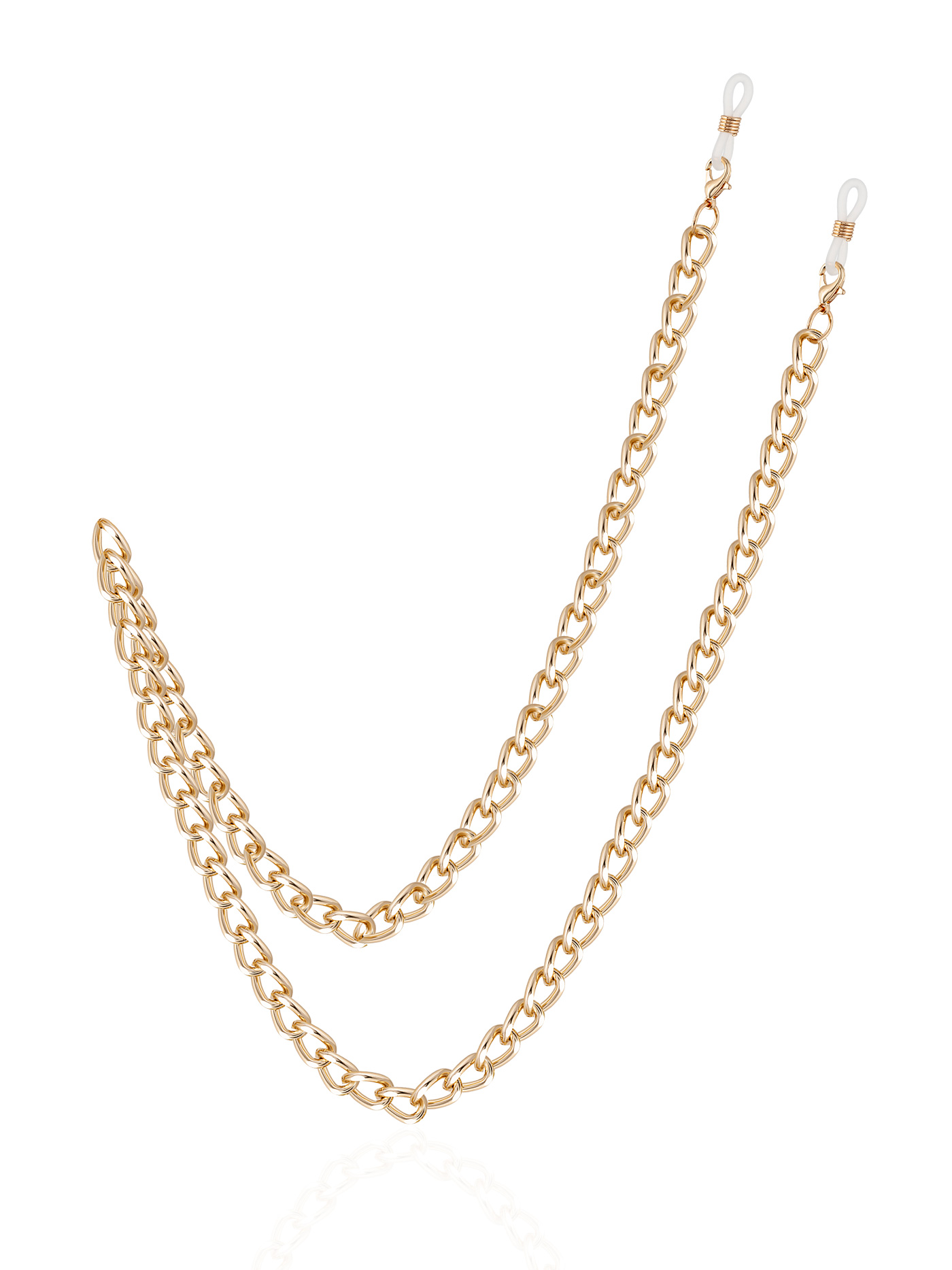 Цепочка для очков