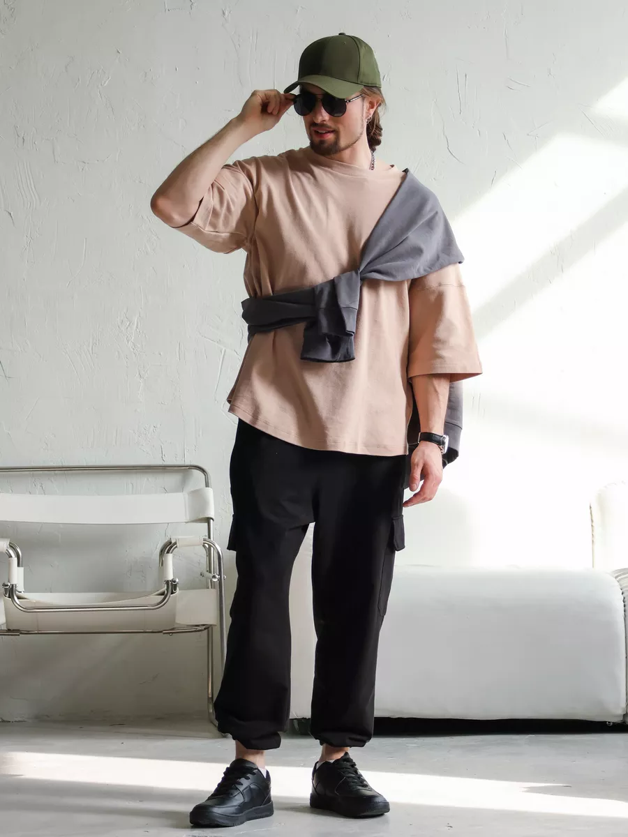 Бейсболка летняя