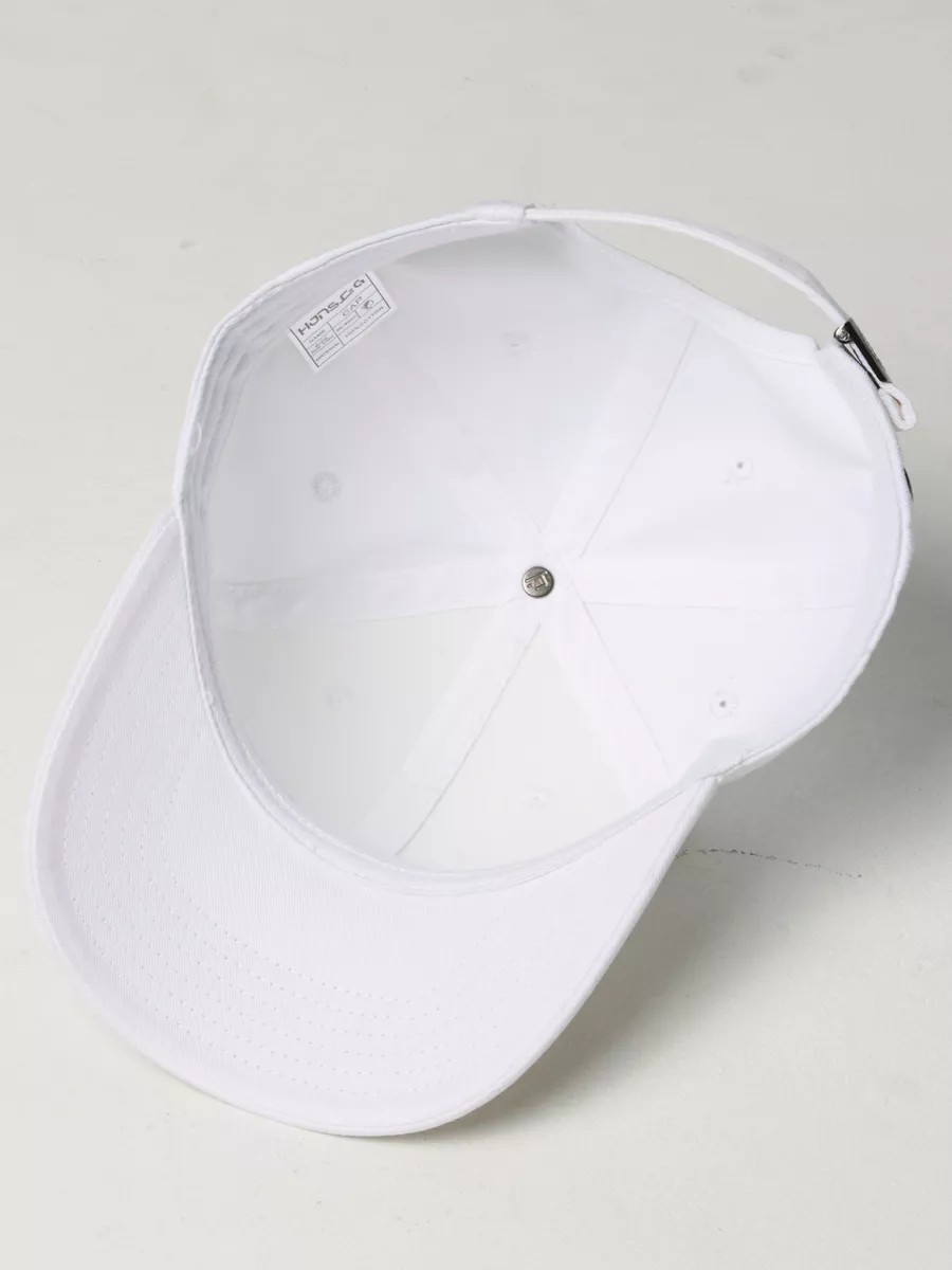 Бейсболка летняя