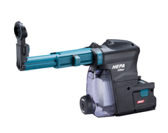 Система пылеудаления DX12 Makita 191E54-9