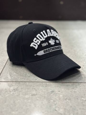 Кепка DSQUARED 904365blW2