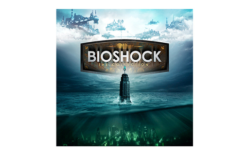 BioShock: The Collection (Nintendo Switch - Цифровая версия) (EU)
