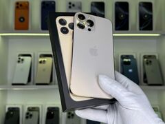 iPhone 13 Pro Max, 256 ГБ, SIM + eSIM, б/у