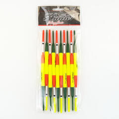 Поплавок Hauter 155 (4гр), 10шт/уп