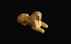 Силиконовый молд 