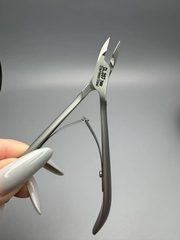 Кусачки для кутикулы Export CL.207 7mm