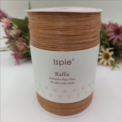 Рафия ISPIE 250 м Autumn D142