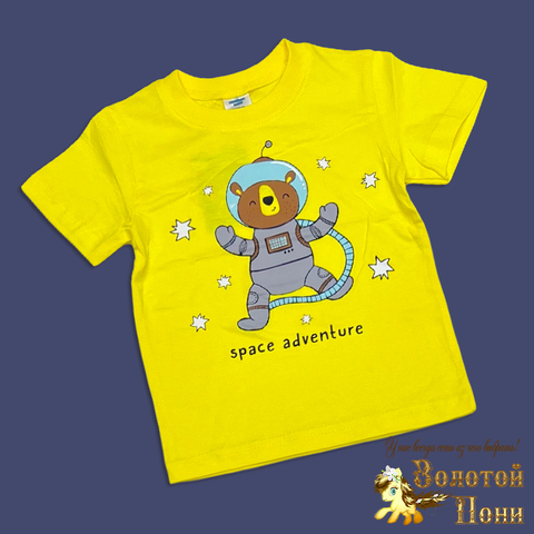 Футболка хлопок м (2-4) 260420-Y708