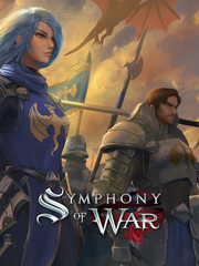 Symphony of War: The Nephilim Saga (для ПК, цифровой код доступа)