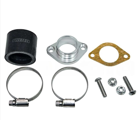 Впускной коллектор карбюратора NIBBI CNC d-33mm