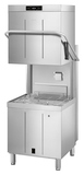 Купольная посудомоечная машина SMEG Foodservice SPH625S