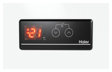 Ларь морозильный Haier SD-416AE