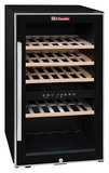 Винный шкаф La Sommeliere ECS50.2Z