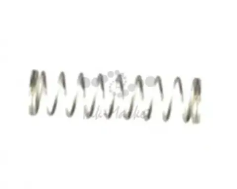 Пружина ролика заряда Ricoh B0392287