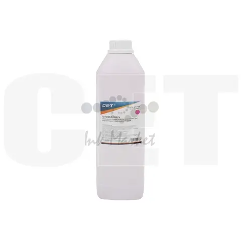 Тонер NF6M + носитель NF6D TN-321M для Konica Minolta bizhub C224/284/364 (CET) Magenta, 514г/бут, CET121496