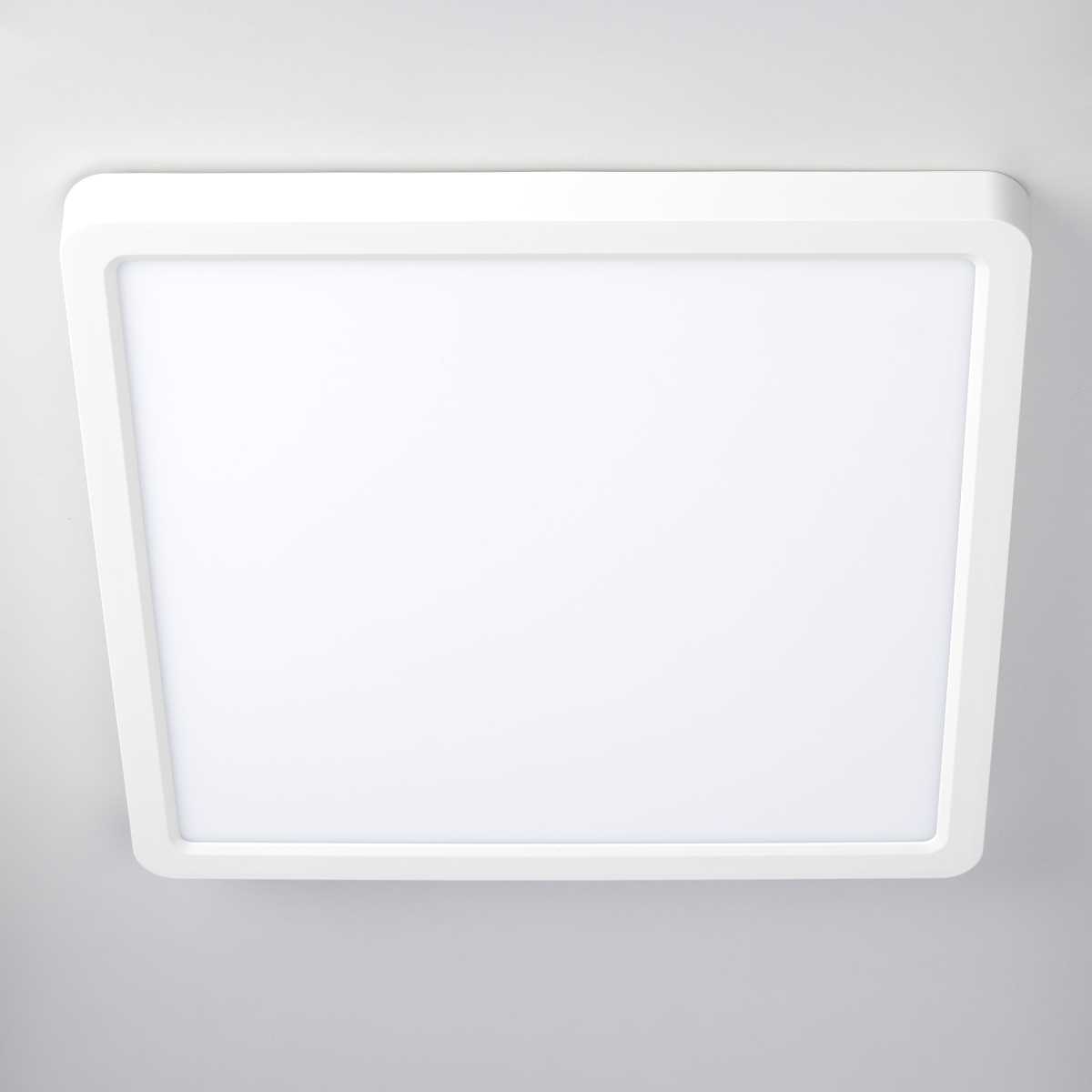 Потолочный светильник Citilux Бейсик CL738K240V