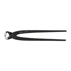 Клещи арматурные черненые 200 мм Knipex 99 00 200 SB