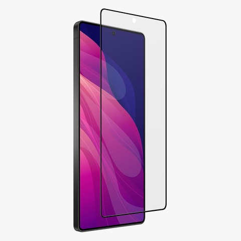 Защитное стекло Uniq Optix Covex Vivid Clear для Samsung Galaxy S26 Ultra, Прозрачное | Clear