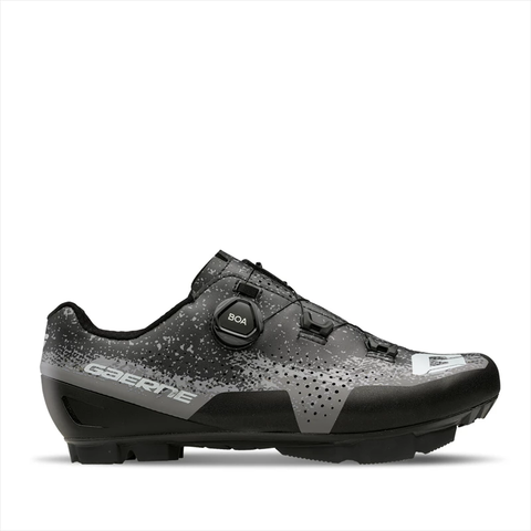 Велотуфли Gaerne G.Lampo Matt Black 44.5