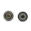 Индустриальный инверторный сварочный полуавтомат AuroraPRO ULTIMATE 350 INDUSTRIAL (MIG/MAG+MMA) — фото 17