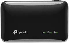 Роутер TP-Link M7005 AX300 3G/4G черный — фото 2