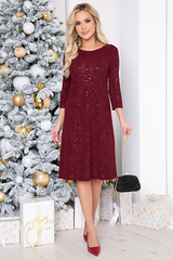 Платье 70548 Avili