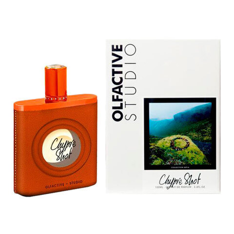 Olfactive Studio Chypre Shot Extrait de Parfum