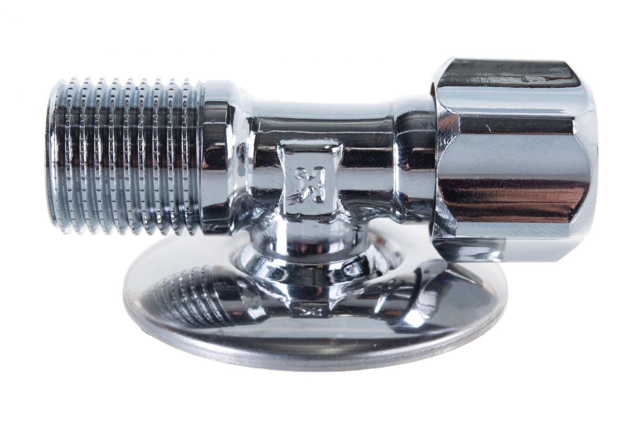 Вентиль IVANCI для подключения смесителей Н 1/2\"x1/2\" (IVC.102004.N.03 ...