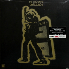 T. Rex / Electric Warrior (LP)