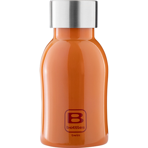 Термос Bugatti B Bottle Twin orange BBT-OL250IS