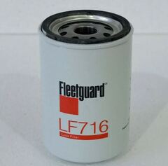 Фильтр масляный/ АРТ: LF716