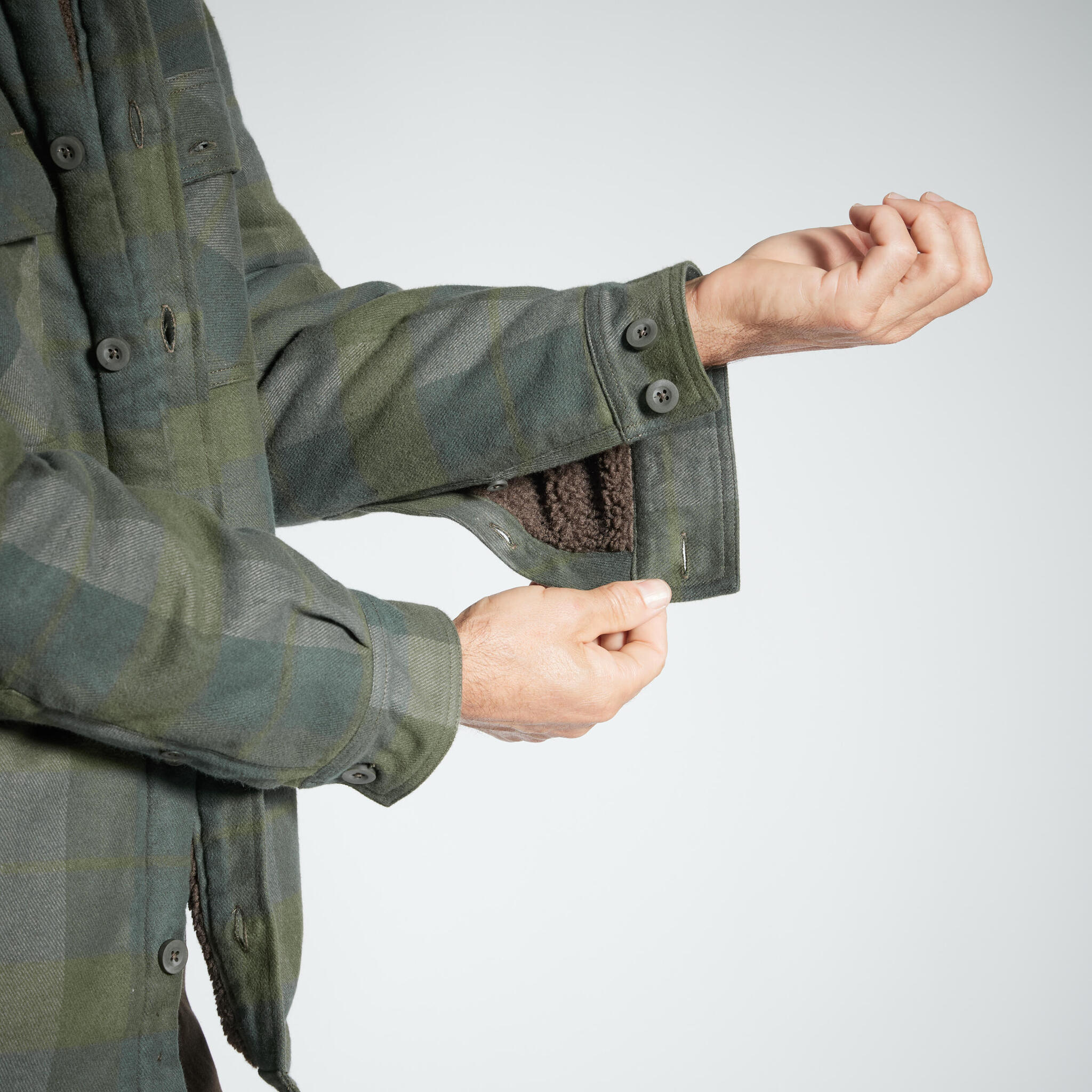 Jacket 500 price online