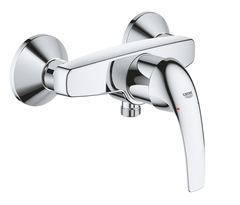 Смеситель для душа GROHE BauCurve, хром (23631000)